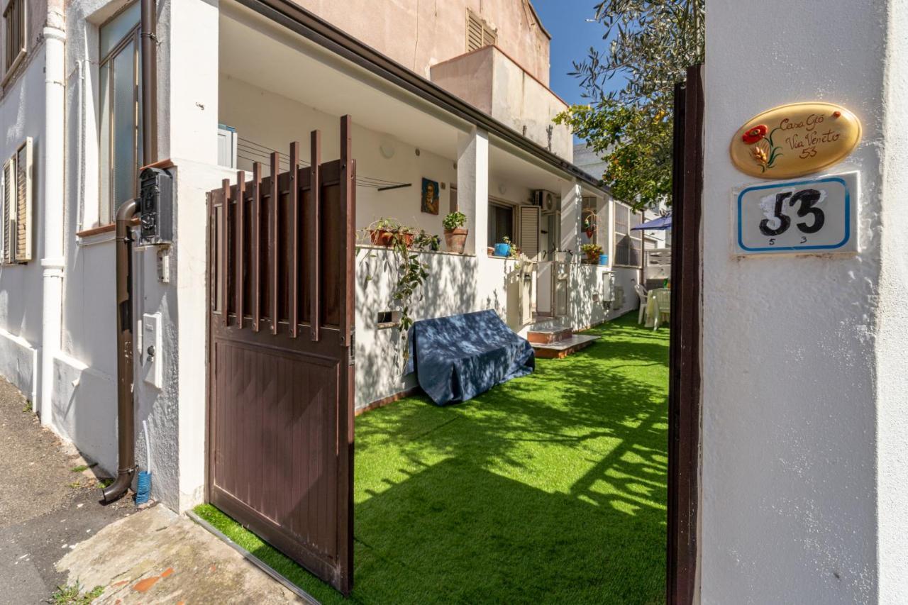 Appartement Monolocale Gio Carbonia